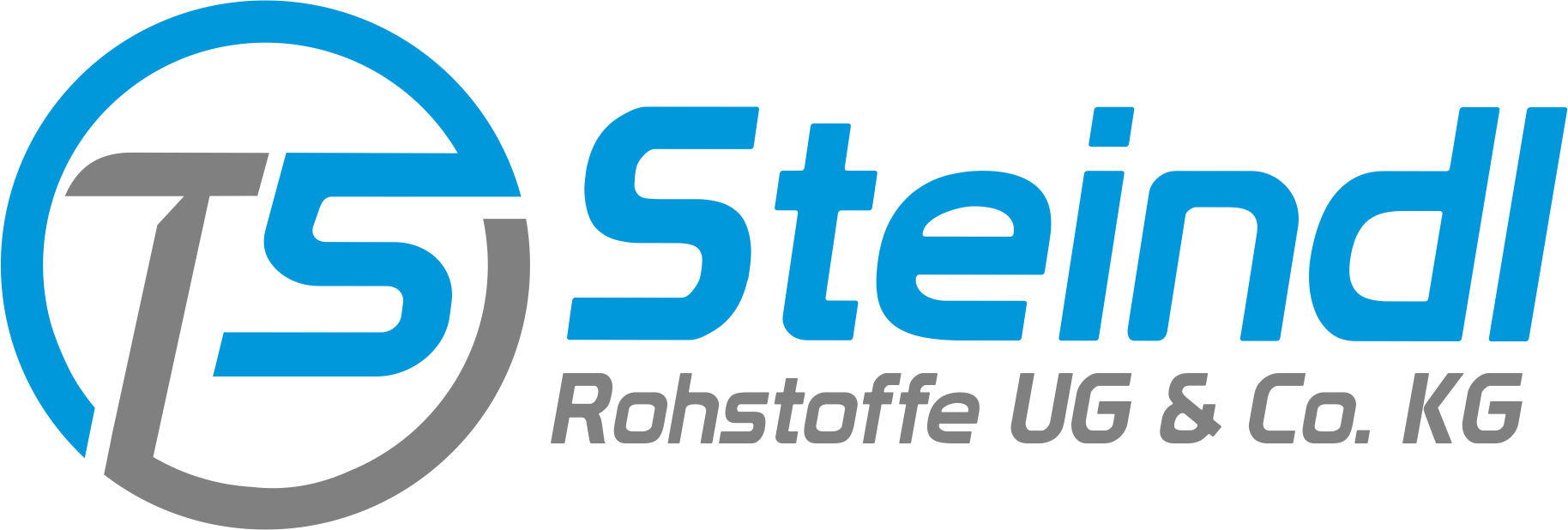Logo Steindl Schrott Peißenberg